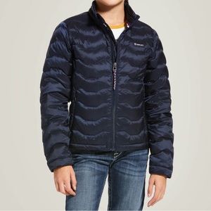 Ariat Ideal Down Jacket - XL